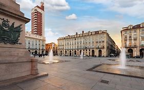 Corte Realdi Luxury Rooms Torino
