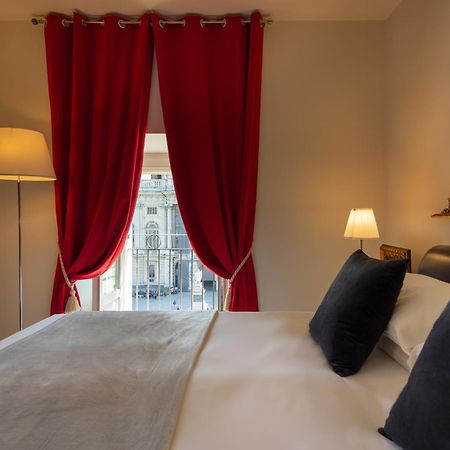 Corte Realdi Luxury Rooms Torino Exterior photo