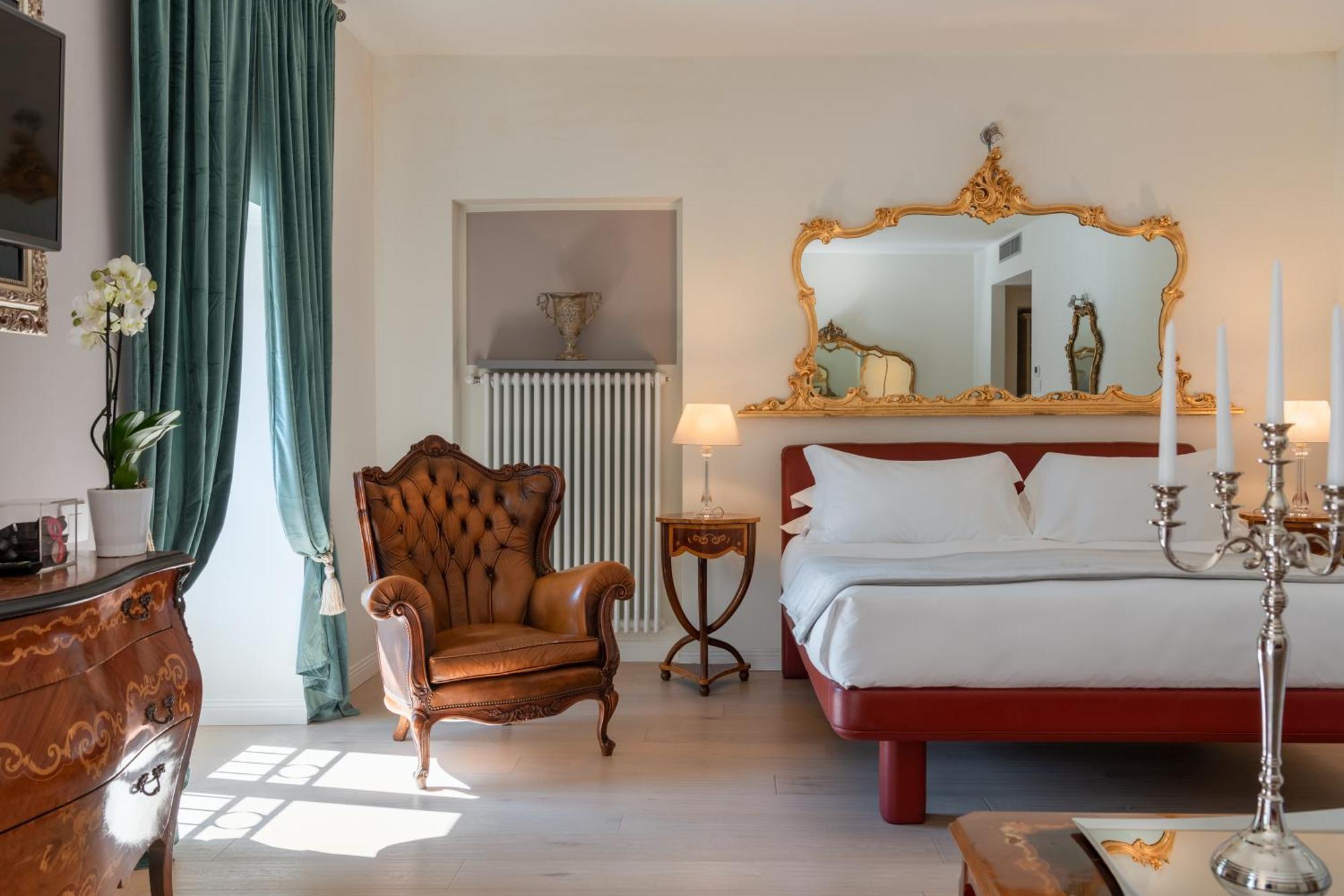 Corte Realdi Luxury Rooms Torino Exterior photo