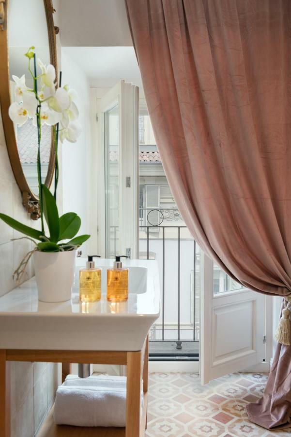 Corte Realdi Luxury Rooms Torino Exterior photo