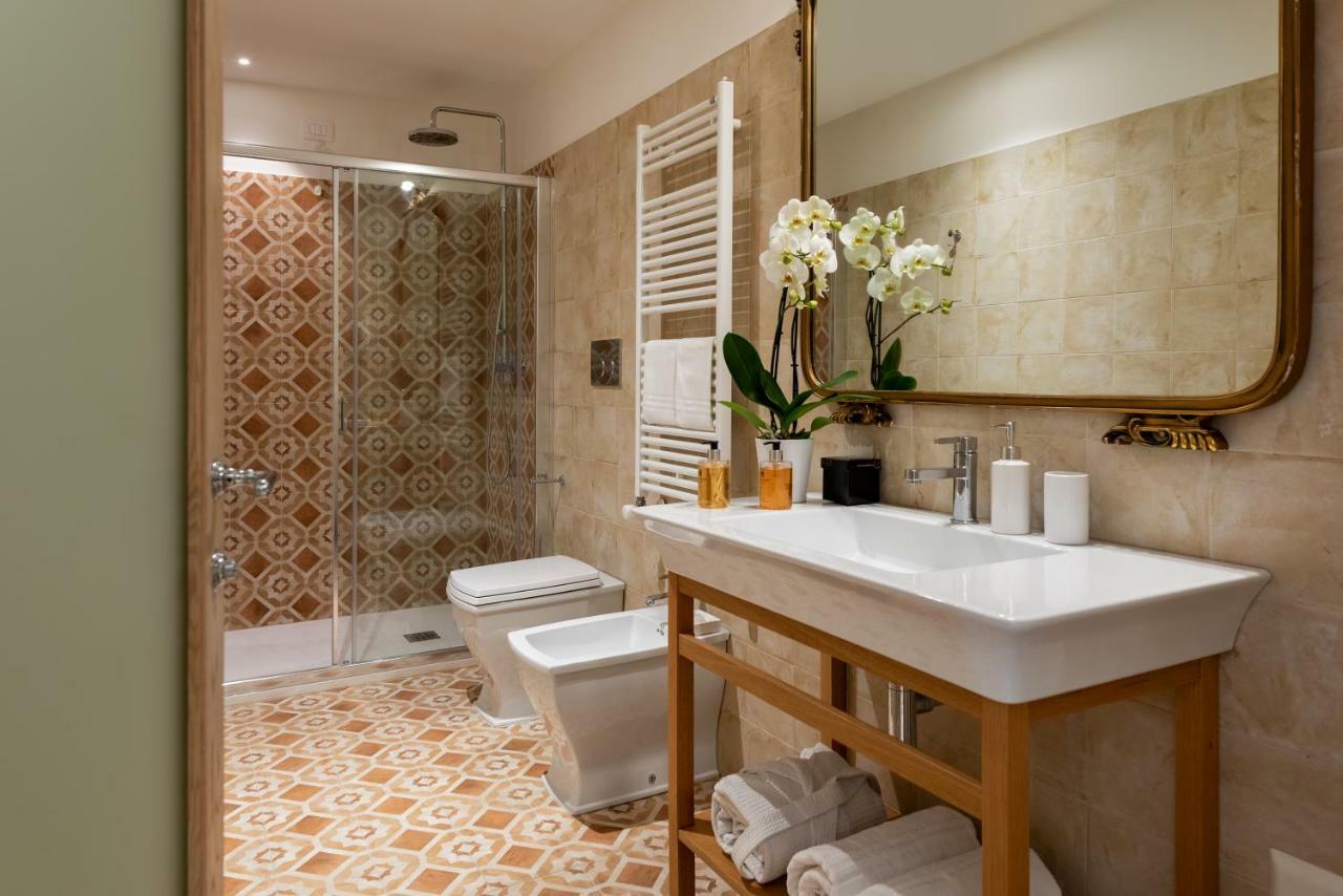 Corte Realdi Luxury Rooms Torino Exterior photo