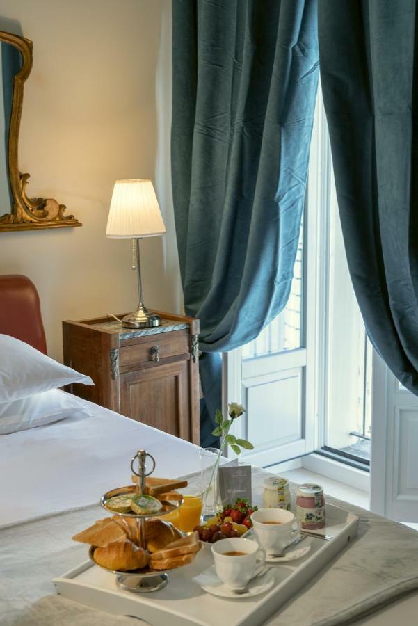 Corte Realdi Luxury Rooms Torino Exterior photo