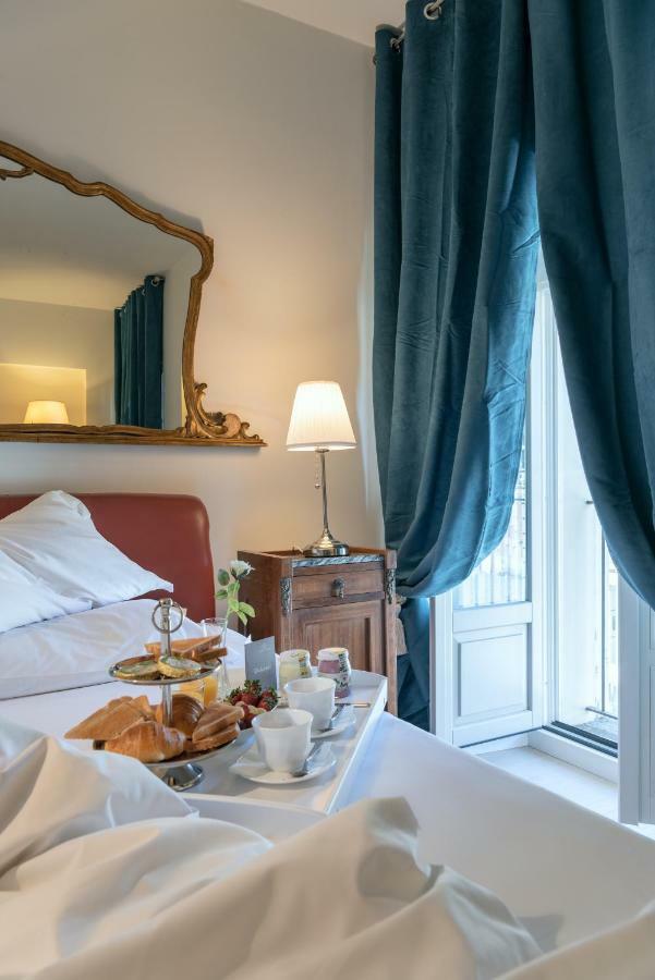 Corte Realdi Luxury Rooms Torino Exterior photo