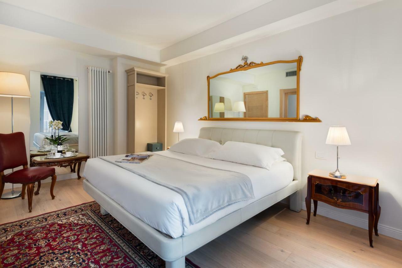 Corte Realdi Luxury Rooms Torino Exterior photo